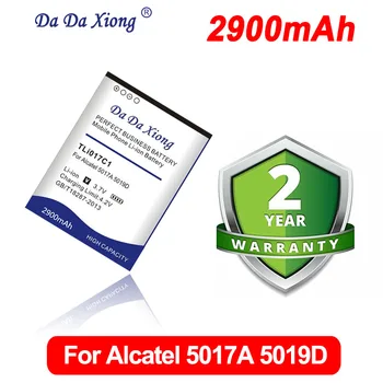 2900mAh TLi017C1 Pre Alcatel OneTouch PIXI 3 4.5